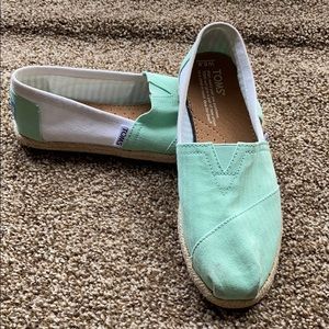 Women’s Tom’s 5.5